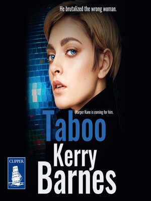 Taboo - Audiobook